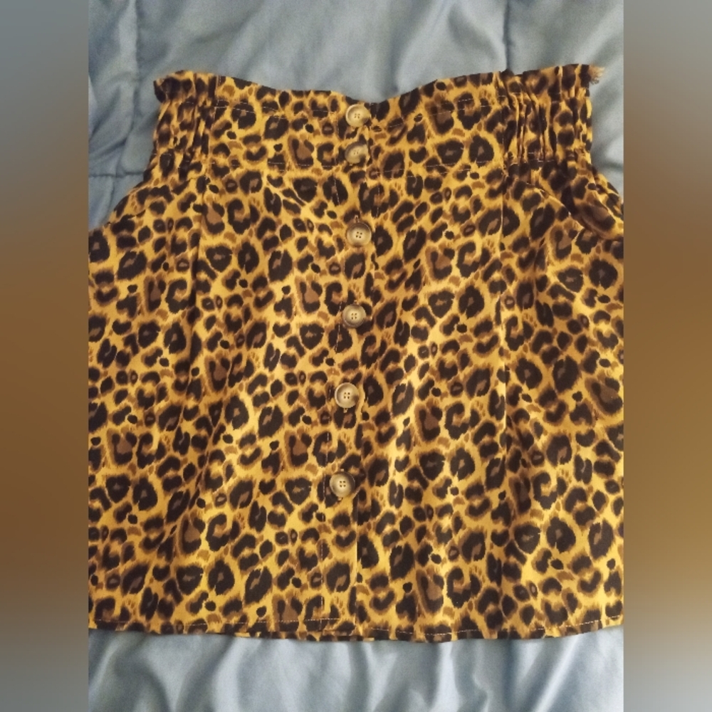 Umgee USA skirt